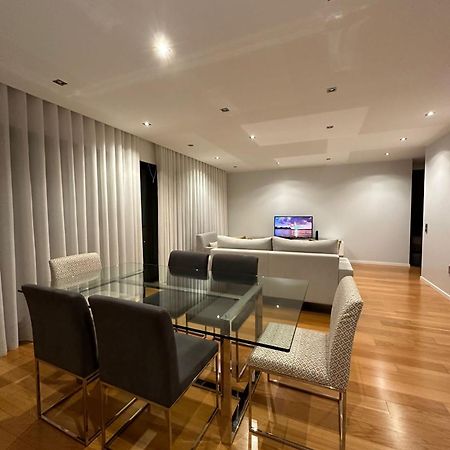 Leonor Seaview Apartment Funchal Dış mekan fotoğraf