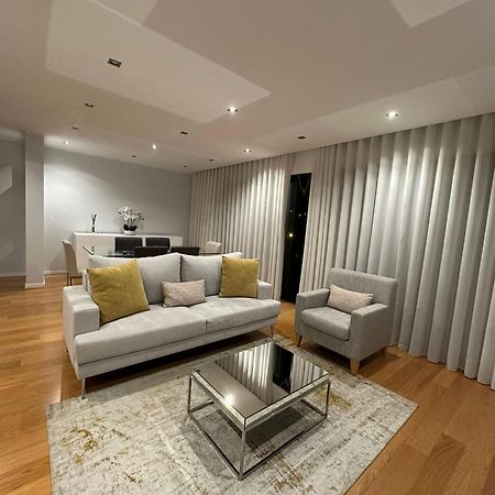 Leonor Seaview Apartment Funchal Dış mekan fotoğraf