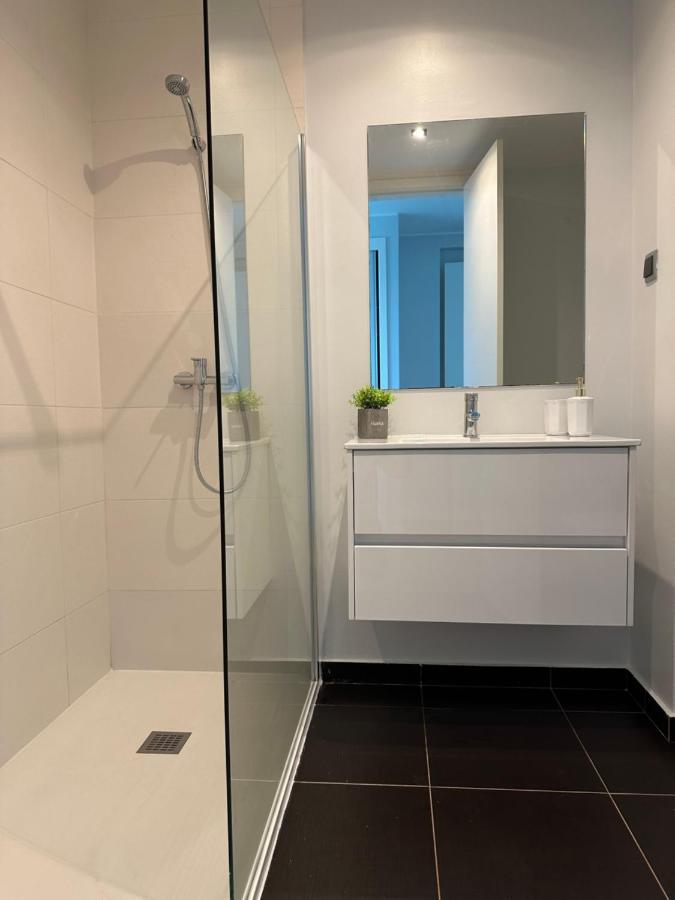 Leonor Seaview Apartment Funchal Dış mekan fotoğraf