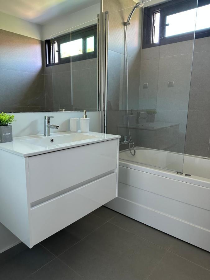 Leonor Seaview Apartment Funchal Dış mekan fotoğraf